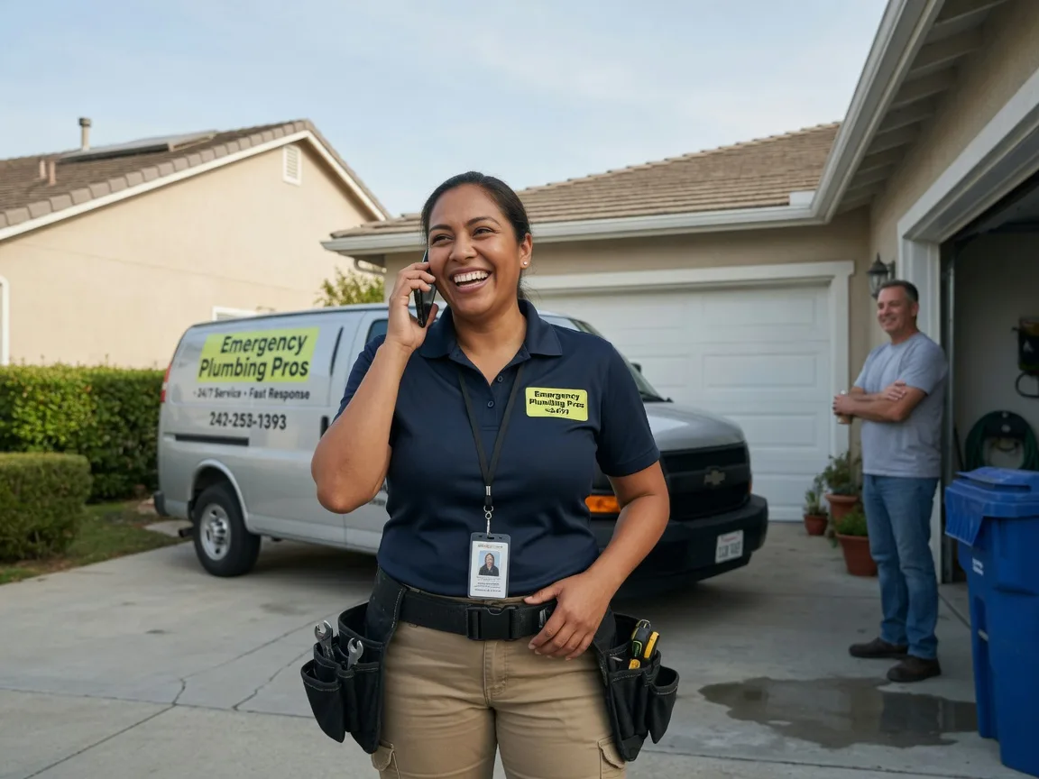 Emergency Plumber Brownsville, TN FAQs